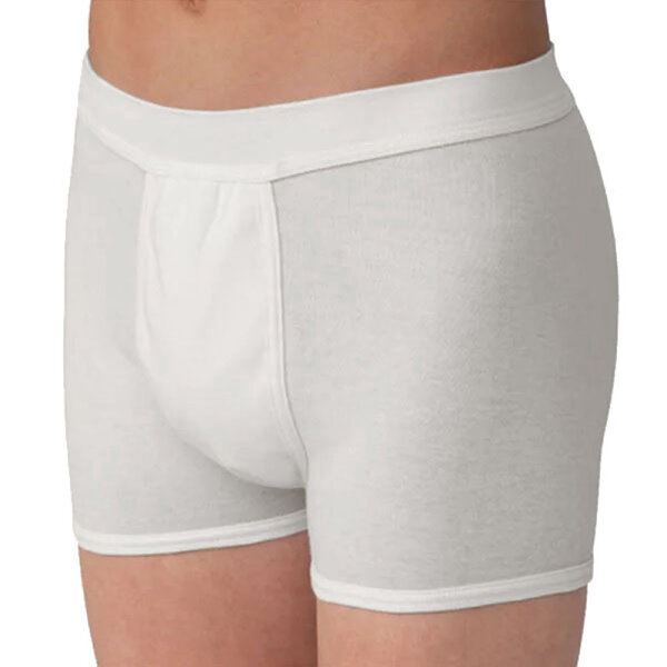 PFLEGE POINT® Herren Inkontinenz-Boxershort Bali PROtect